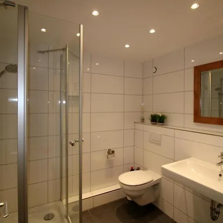 Appartement Panorama Whg 77, 5 Og *