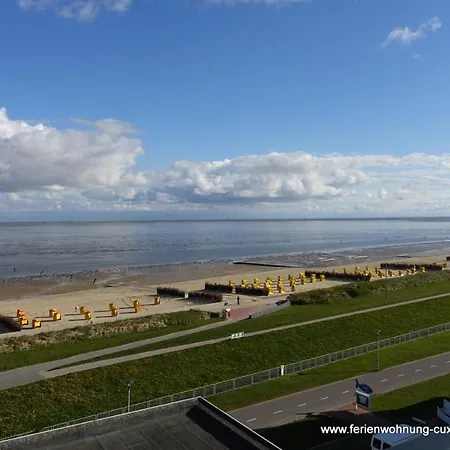 Panorama Whg 77, 5 Og Apartment