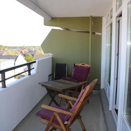 Panorama Whg 77, 5 Og