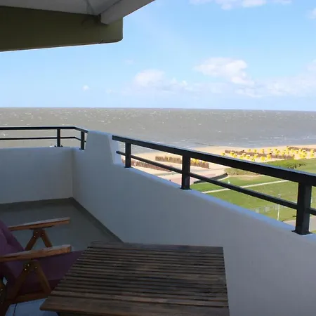 Panorama Whg 77, 5 Og * Cuxhaven