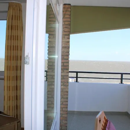 Panorama Whg 77, 5 Og * Cuxhaven