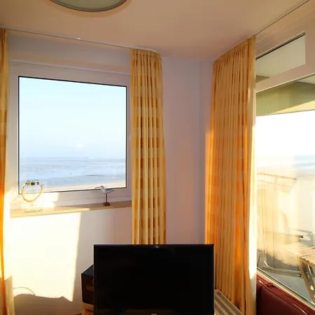 Panorama Whg 77, 5 Og Apartment