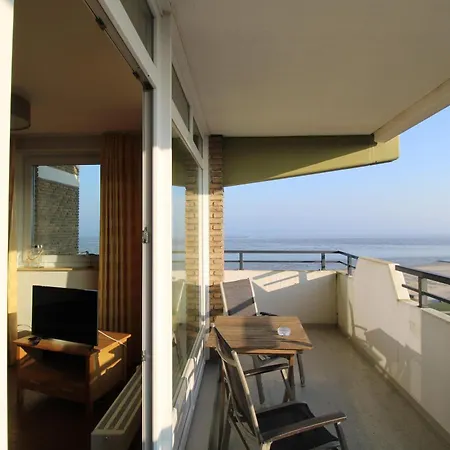Appartement Panorama Whg 77, 5 Og