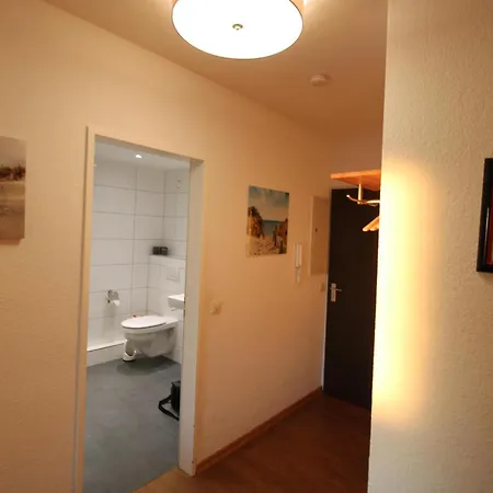 Panorama Whg 77, 5 Og Appartement