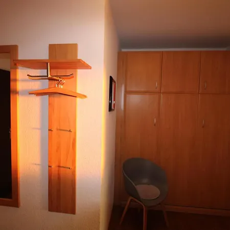 Panorama Whg 77, 5 Og Apartment Cuxhaven