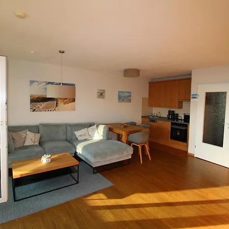 Panorama Whg 77, 5 Og Apartamento